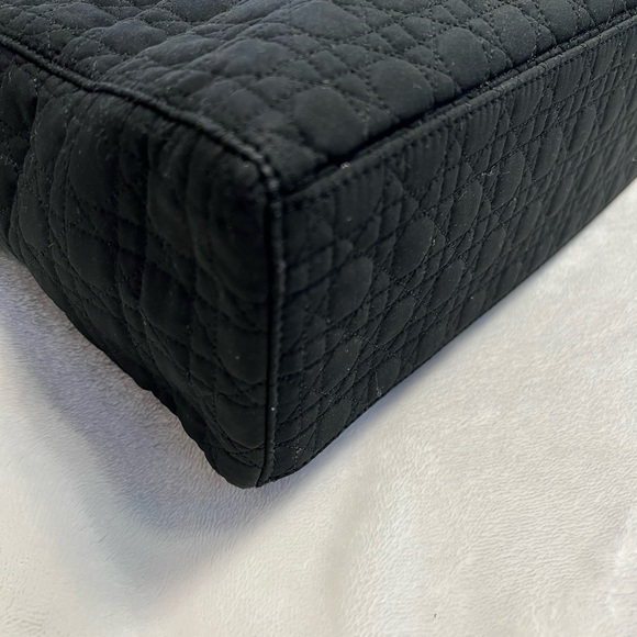 Christian Dior bag - Picture 7 of 10